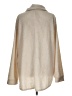 Unbranded Tan Coat Size L - photo 2