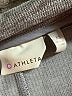 Athleta Solid Gray Casual Skirt Size XL - photo 4