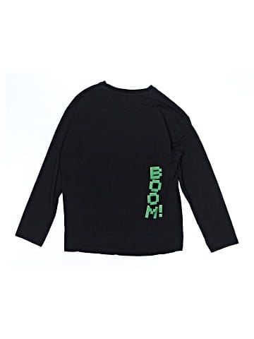 Zara Kids Long Sleeve T-Shirt (view 2)