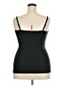 SPANX Black Tank Top Size 3X - photo 2