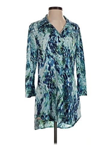 Women With Control Casual Dress (view 1)