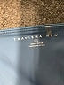 Travis Mathew Teal Tube Top Size XL - photo 7