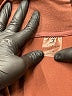 Danskin Brown Pullover Hoodie Size L - photo 7