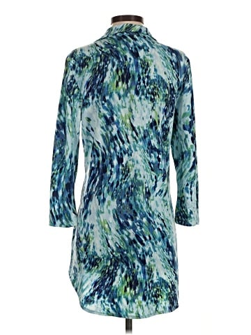 Women With Control Casual Dress (view 2)