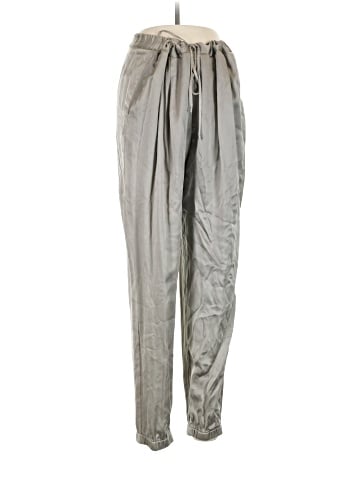 Eileen Fisher Silk Pants (view 1)