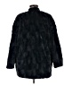 Assorted Brands Black Faux Fur Jacket Size M - photo 2