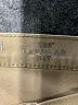 Denizen from Levi's Tan Jeans Size 33 waist (estimated) - photo 10