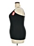 SPANX Black Tank Top Size 3X - photo 5