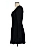 Forever 21 Black Cocktail Dress Size L - photo 5