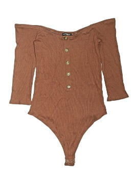 Express Outlet Bodysuit