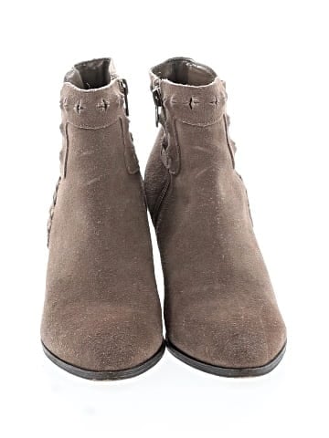 Dolce Vita Ankle Boots (view 2)