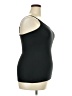 SPANX Black Tank Top Size 3X - photo 4