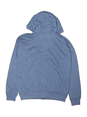 Abercrombie Kids Zip Up Hoodie (view 2)