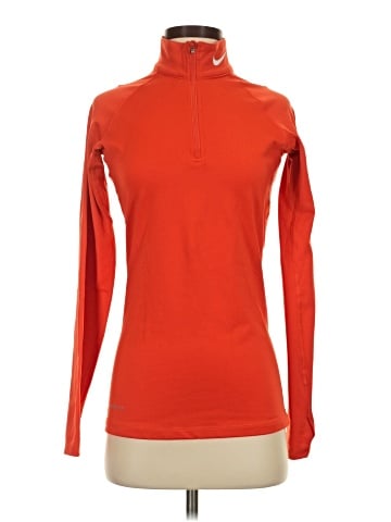 Nike Turtleneck Sweater (view 1)