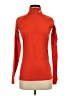Nike Orange Turtleneck Sweater Size S - photo 1