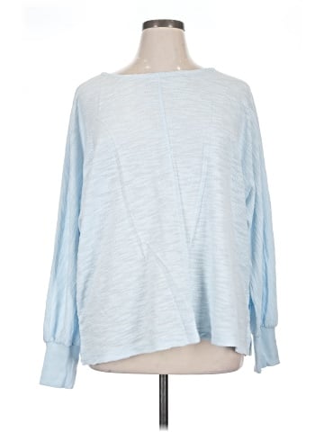 Belle By Kim Gravel Pullover Sweater (view 1)
