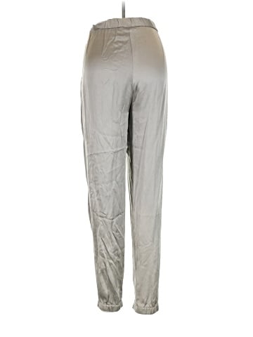 Eileen Fisher Silk Pants (view 2)
