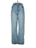 Denim Forum Blue Jeans Size 25 waist - photo 1