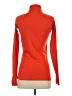 Nike Orange Turtleneck Sweater Size S - photo 2