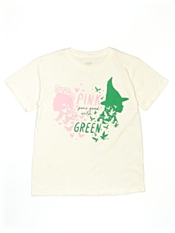 Wicked From Paul Tazewell Short Sleeve T-Shirt (view 1)