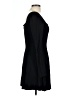 Forever 21 Black Cocktail Dress Size L - photo 4