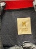 TRACKSMITH Solid Blue Board Shorts Size M - photo 3