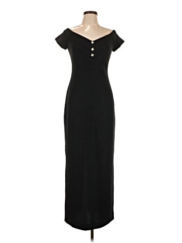 Donna Ricco Casual Dress (view 1)