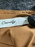 Ownley 100% Polyester Animal Print Brown Casual Dress Size L - photo 7