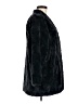 Assorted Brands Black Faux Fur Jacket Size M - photo 4