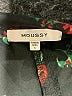 MOUSSY Black Kimono Size Sm (1) - photo 7