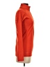 Nike Orange Turtleneck Sweater Size S - photo 4