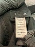B. Darlin Solid Black Cocktail Dress Size 0 - photo 7