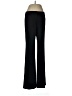 Theory Solid Black Wool Pants Size 6 - photo 1