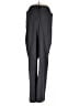 Nine & Co. Chevron-herringbone Gray Dress Pants Size 10 - photo 1