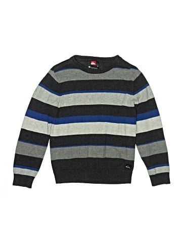 Quiksilver Pullover Sweater (view 1)