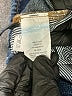 J.Crew 100% Cotton Blue Jeans Size 28 waist - photo 8