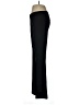 Theory Solid Black Wool Pants Size 6 - photo 5
