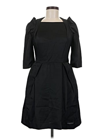 Carven Cocktail Dress (view 1)