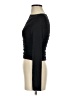 Sunzel Black Long Sleeve Top Size XS - photo 5