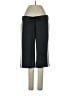 Juicy Couture 100% Polyester Color Block Black Track Pants Size S - photo 1