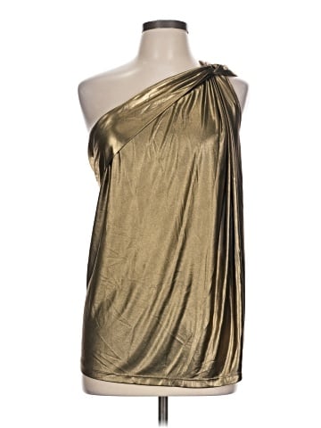 Yoana Baraschi Sleeveless Top (view 1)