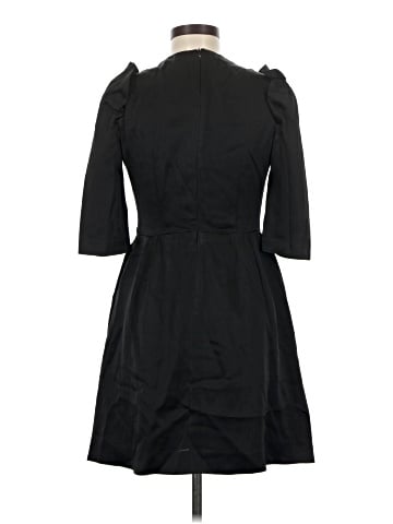 Carven Cocktail Dress (view 2)