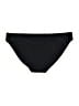 Old Navy Solid Black Swimsuit Bottoms Size L (estimated) - photo 2