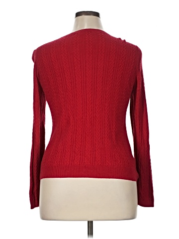 Liz Claiborne Cardigan (view 2)