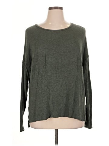 American Eagle Outfitters Pullover Sweater (view 1)