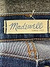 Madewell Blue Jeans Size 24 waist - photo 7