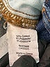 Madewell Blue Jeans Size 24 waist - photo 8