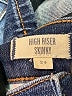 Madewell Blue Jeans Size 24 waist - photo 9