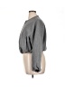 Zara 100% Polyester Gray Jacket Size XL - photo 5
