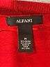Alfani Red Cardigan Size M - photo 7